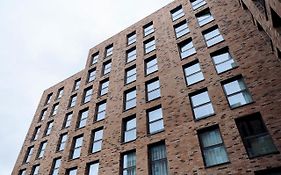 Studios&En suites near Glasgow City Centre